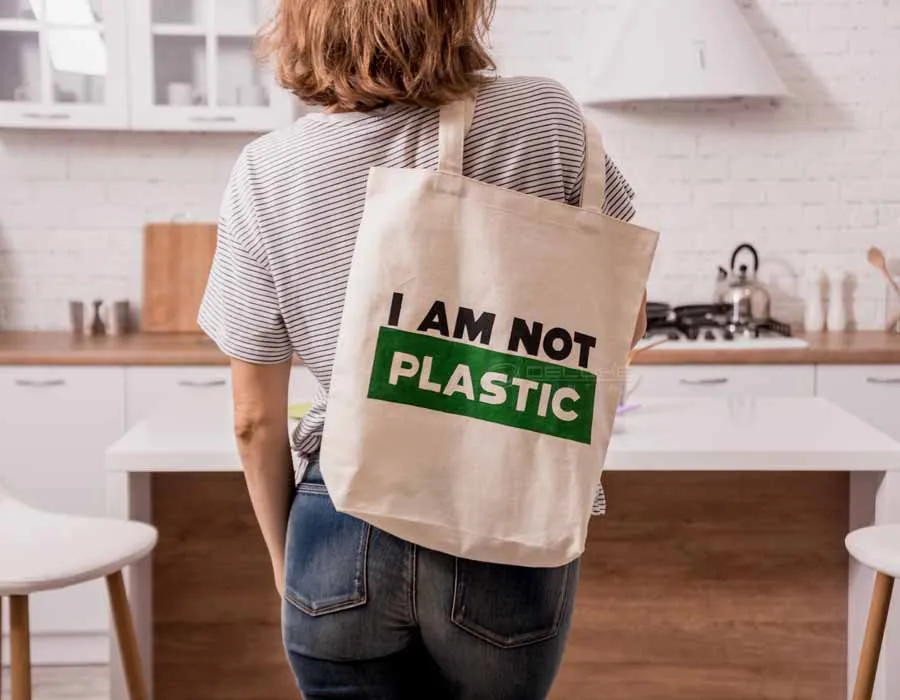 Canvas Bags Printing Dubai