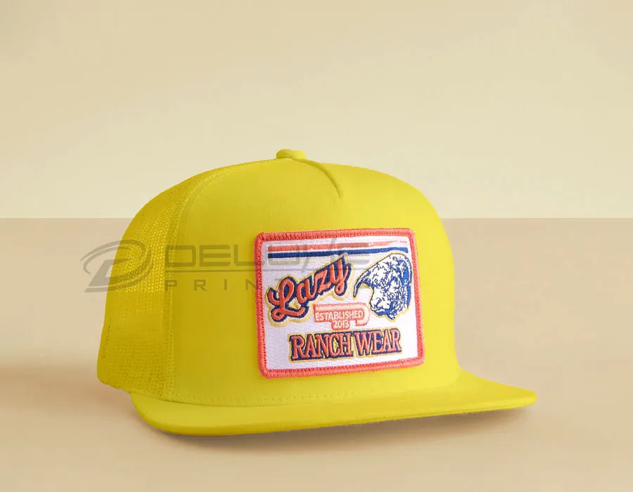 Usages of Patches Dubai