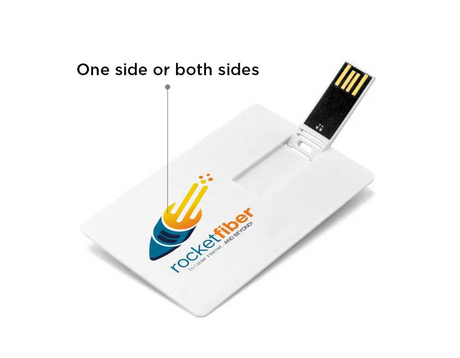 Card USB Printing Lahore