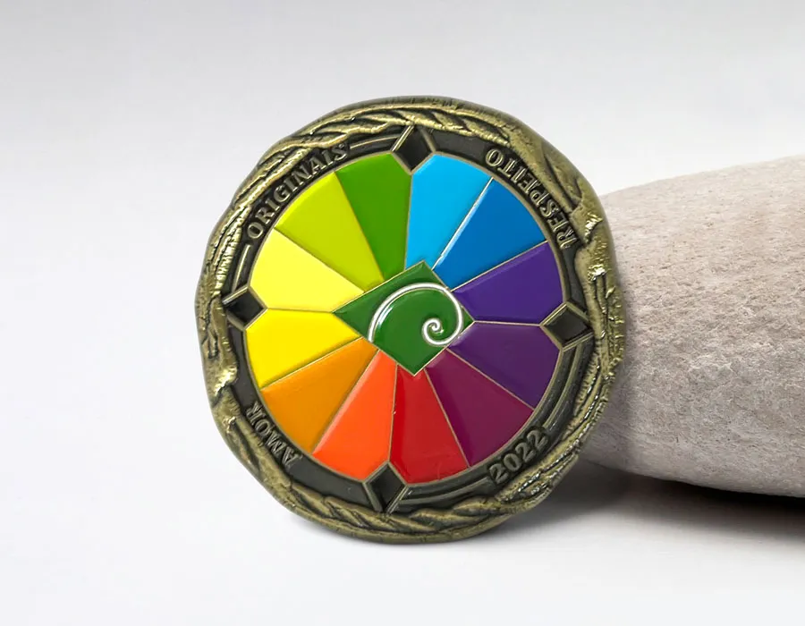 Challenge Coins Dubai