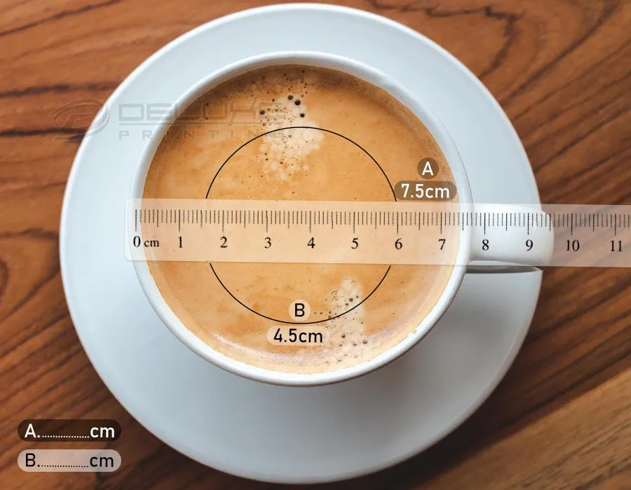 Stencils Measurements Dubai