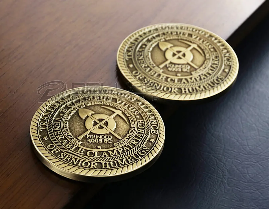 Dome Badges Printing Dubai