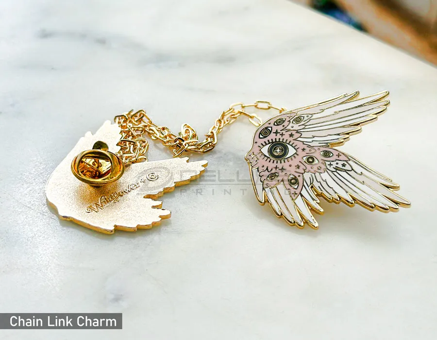 Name Badges Printing Dubai