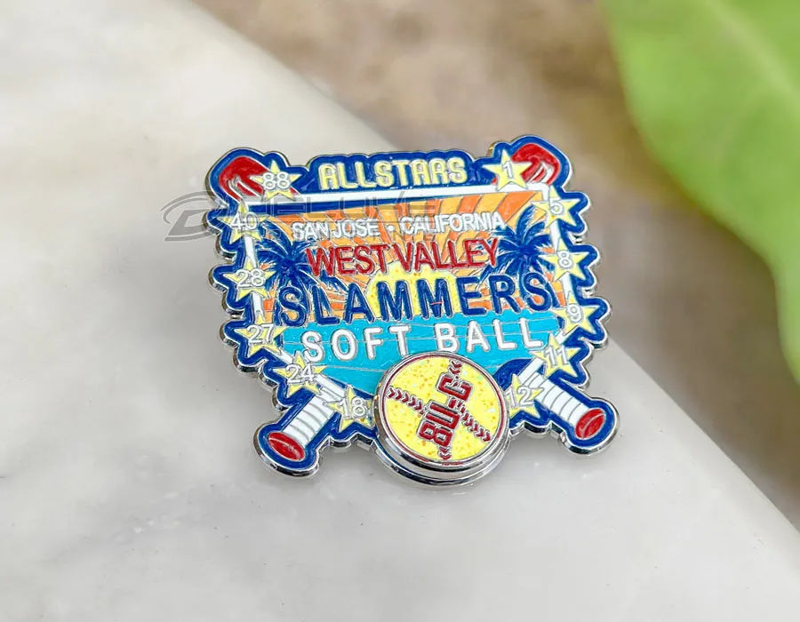 Name Badges Printing Dubai