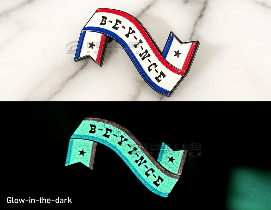 Name Badges Printing Dubai