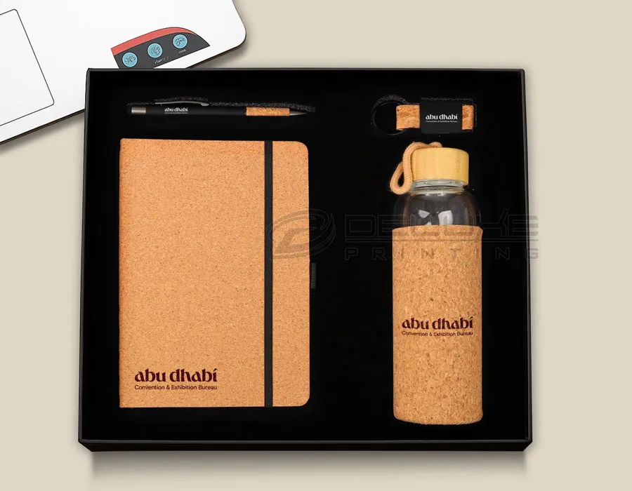 Corporate Gift Set Printing Dubai