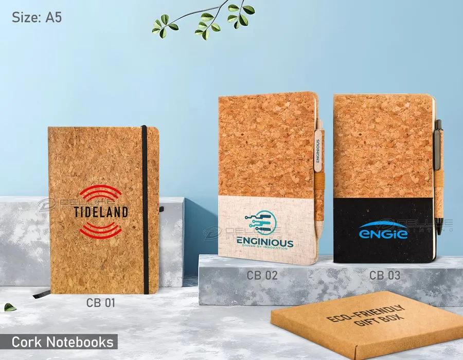 Eco Friendly Notebooks Dubai