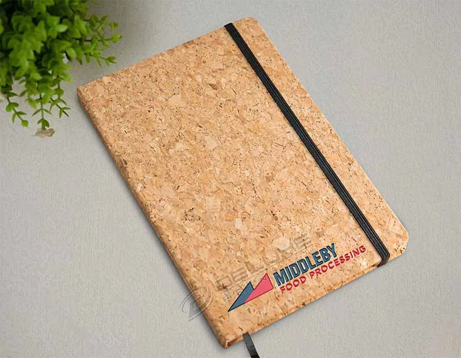 Eco Friendly Notebooks Dubai