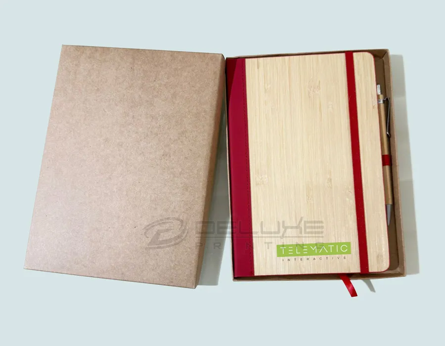 Eco Friendly Notebooks Dubai