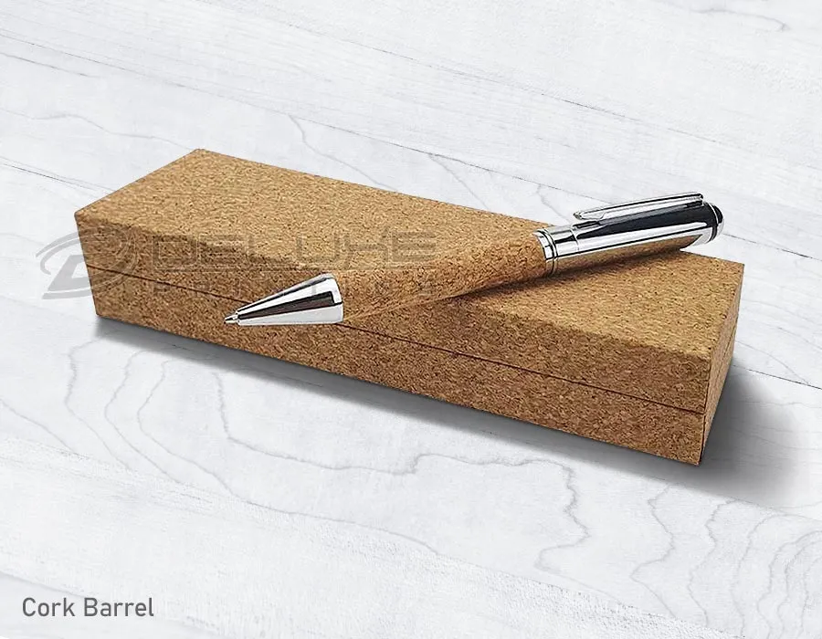 cork pens printing dubai