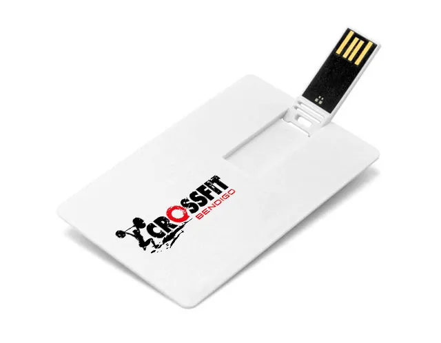 Corporate Card USB Printing Lahore