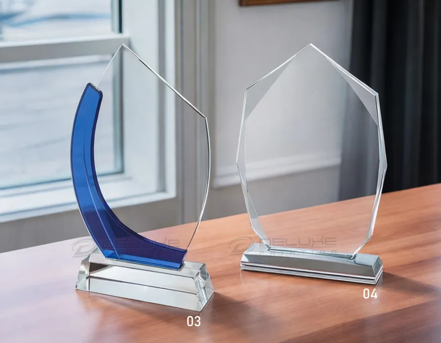 crystal-trophies-dubai in Dubai