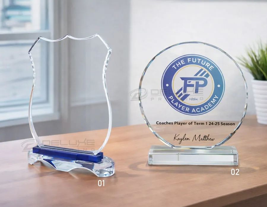 crystal-trophies-dubai in Dubai