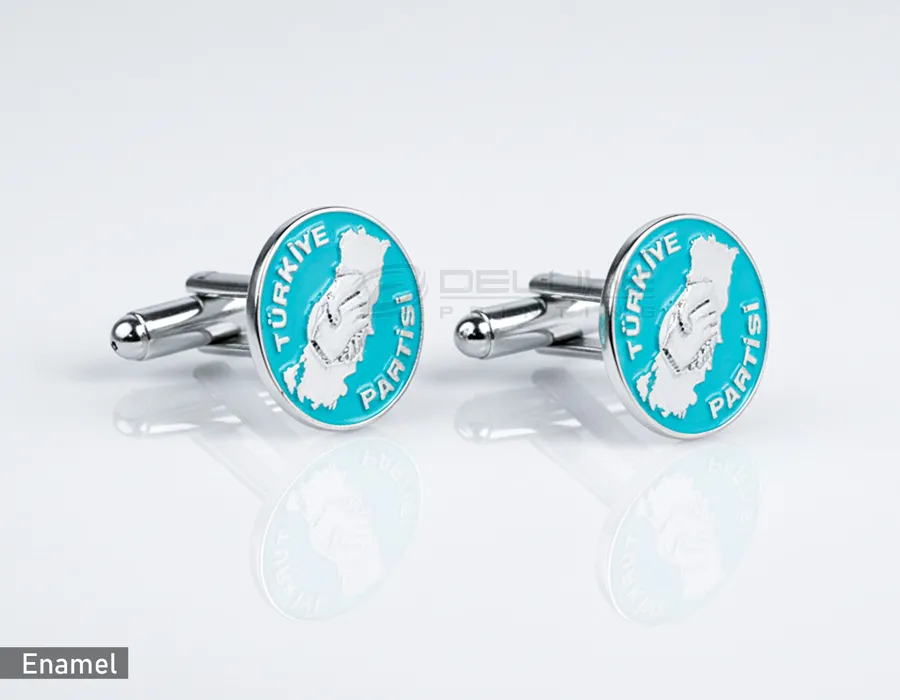 Cufflink Printing Dubai