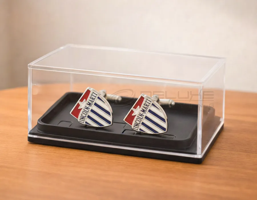 Cufflink Printing Dubai