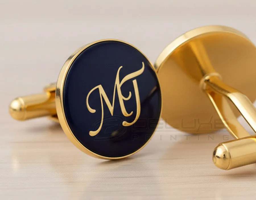 Cufflinks Dubai
