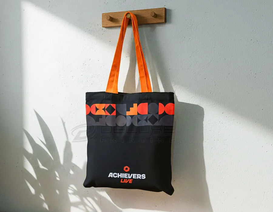 Canvas Bags Printing Dubai