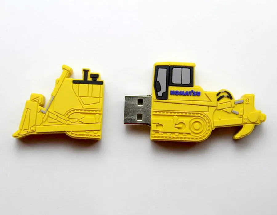 Custom 3D USB Lahore