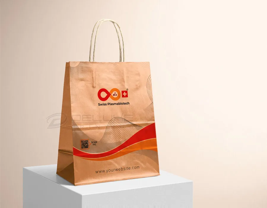 Kraft Printing Dubai