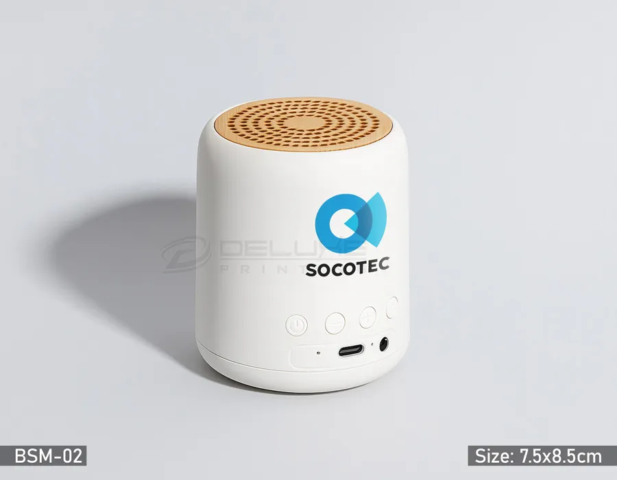 Custom Bluetooth Speakers Dubai