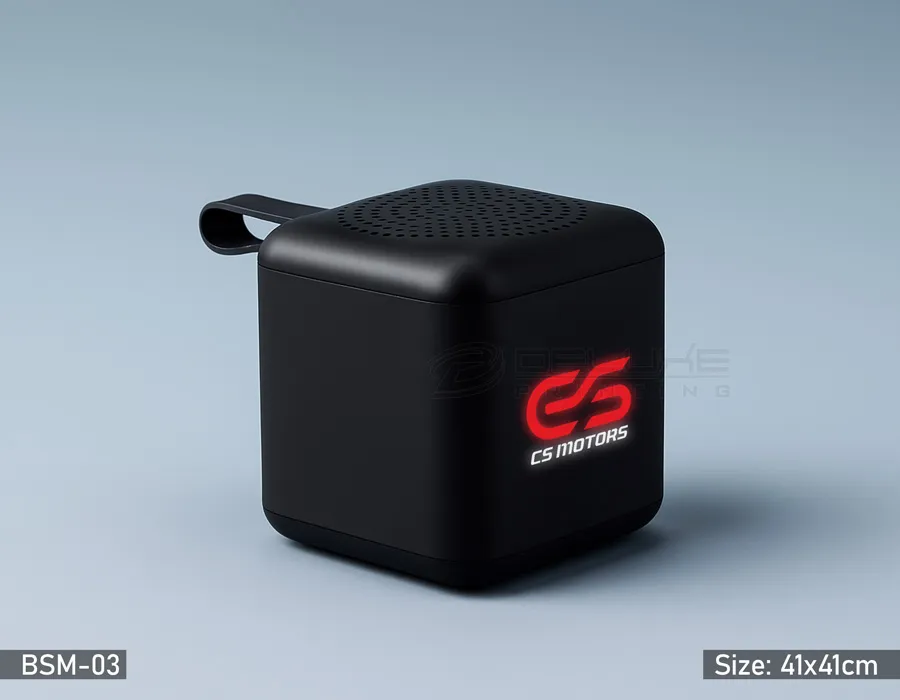 Custom Bluetooth Speakers Dubai