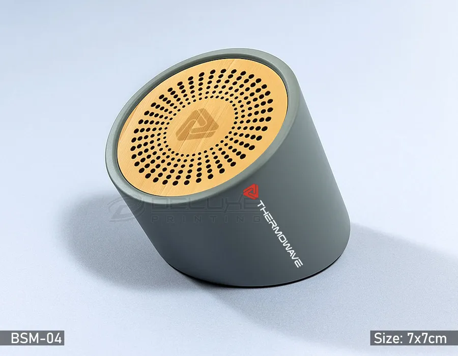 Custom Bluetooth Speakers Dubai