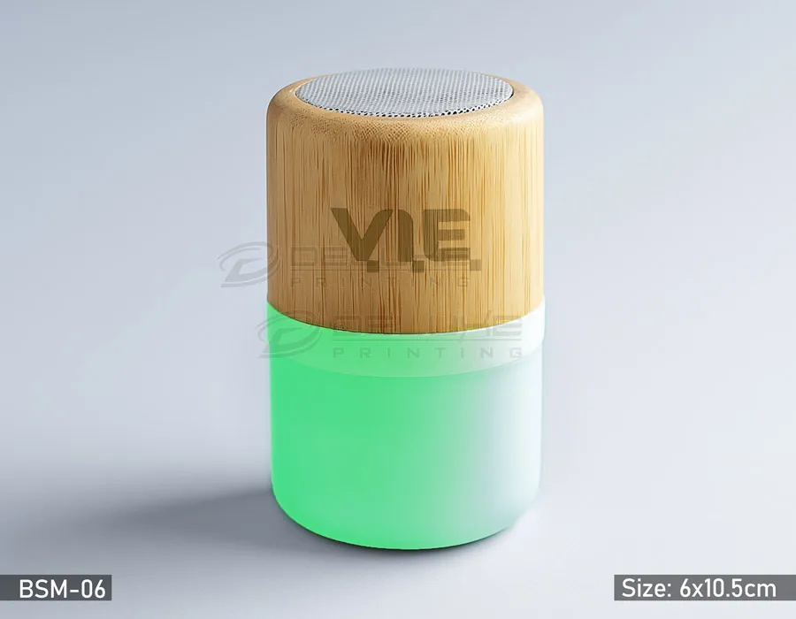 Custom Bluetooth Speakers Dubai