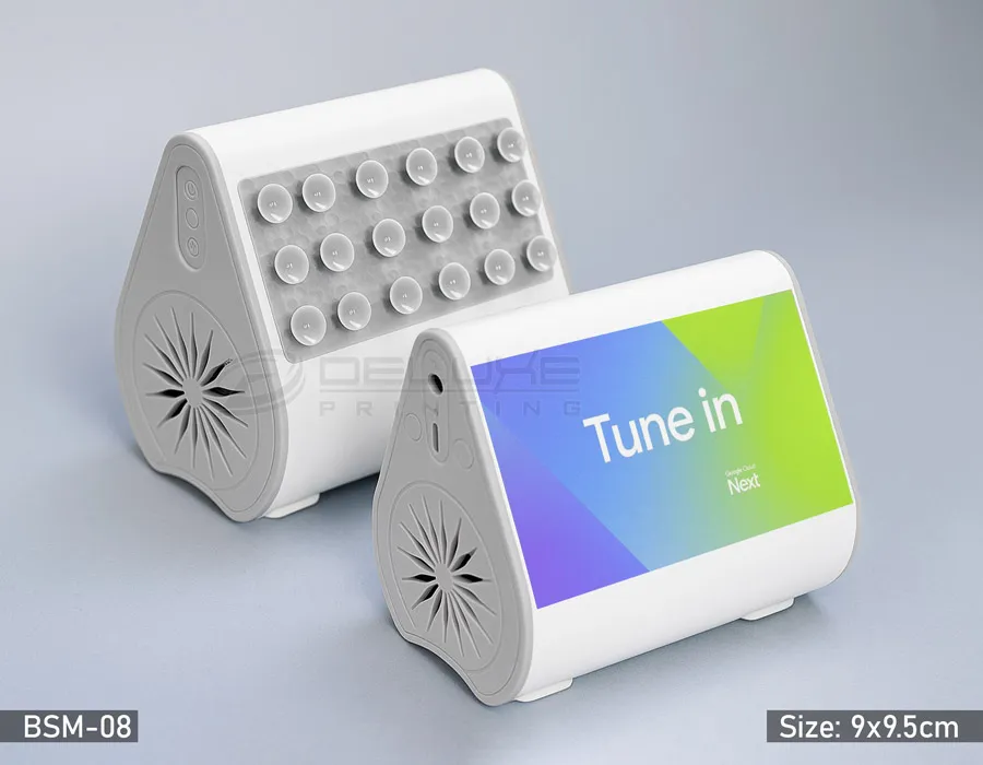 Custom Bluetooth Speakers Dubai