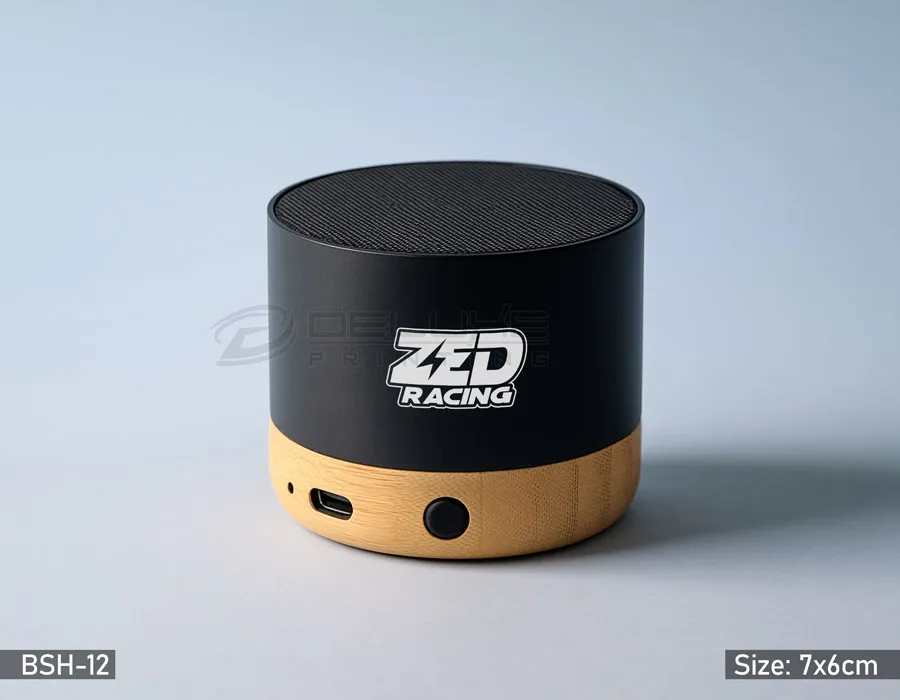 Custom Bluetooth Speakers Dubai