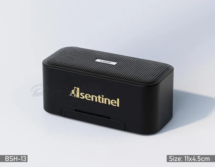 Custom Bluetooth Speakers Dubai