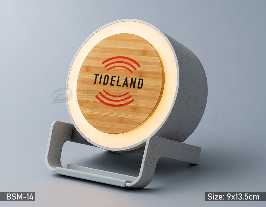 Custom Bluetooth Speakers Dubai