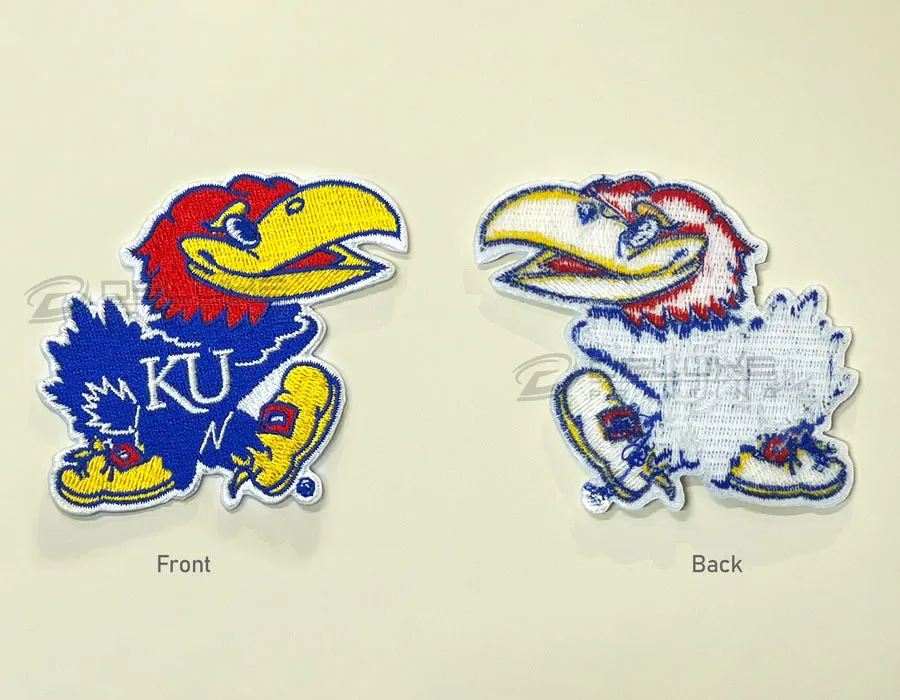 Embroidery Patches Printing Dubai