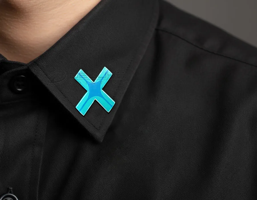 Name Badges Printing Dubai