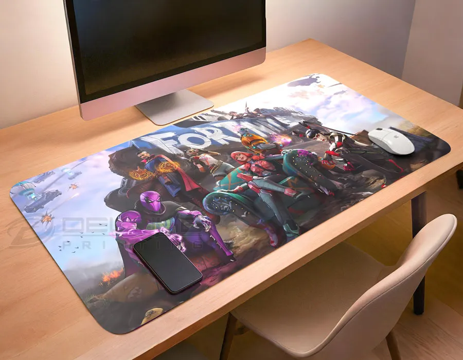 Mouse Pad Dubai