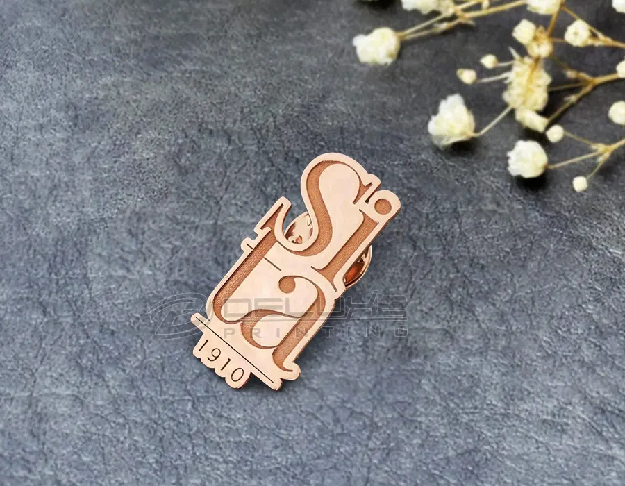 Button Badges Printing Dubai