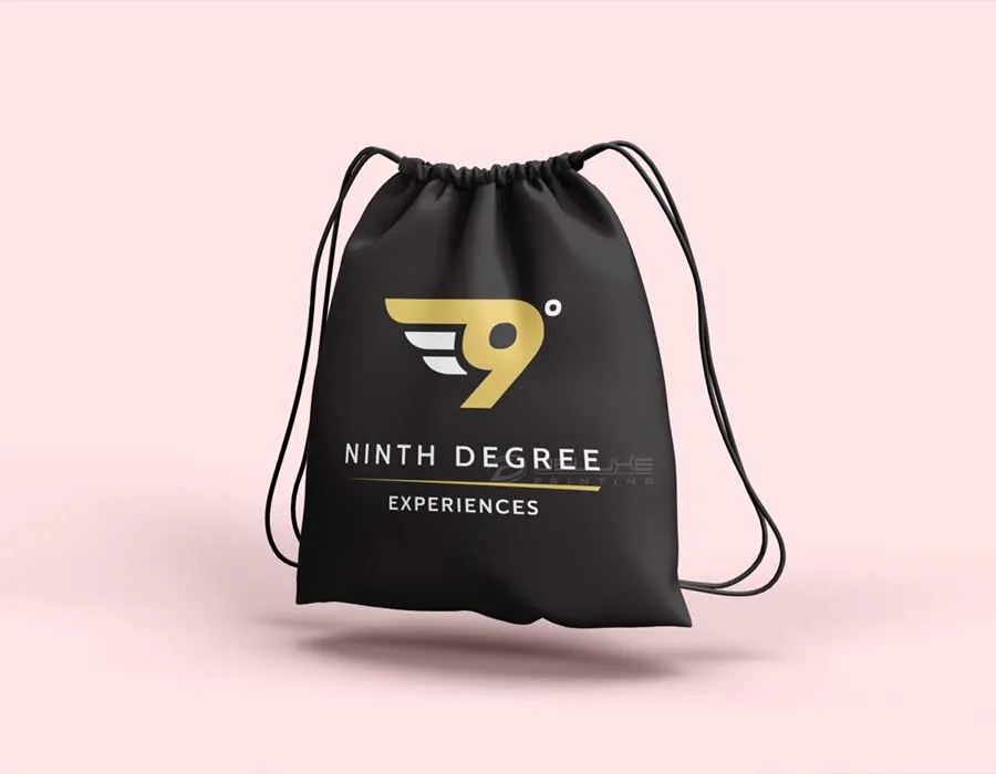 Drawstring Bags Dubai