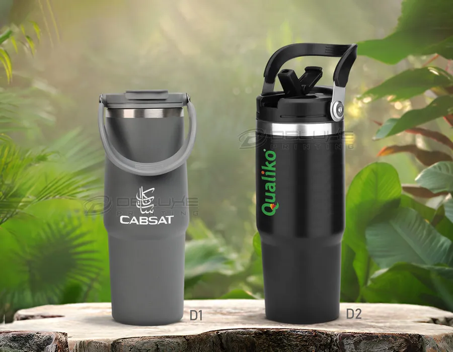 Drift Tumbler Printing Dubai