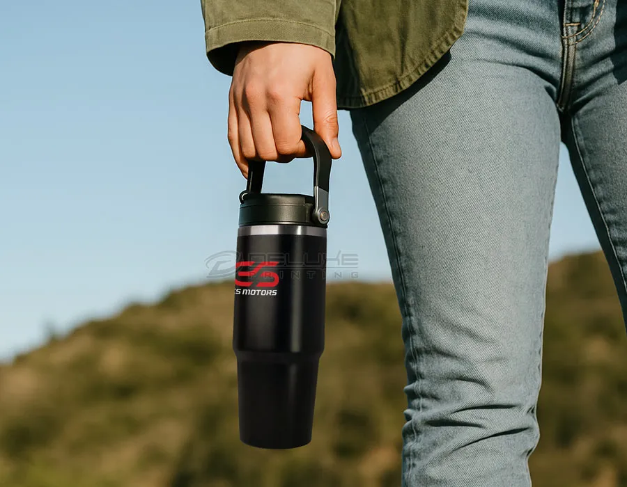 Drift Tumbler Printing Dubai