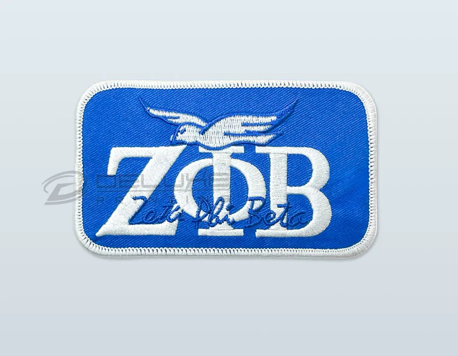 Embroidery Patches Dubai