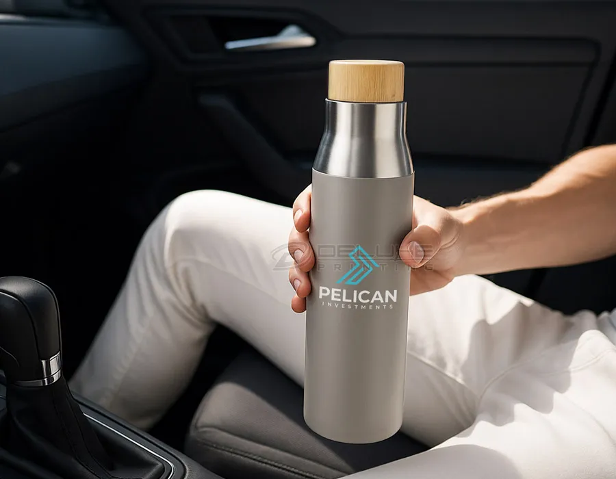 Fern Bottles Printing Dubai