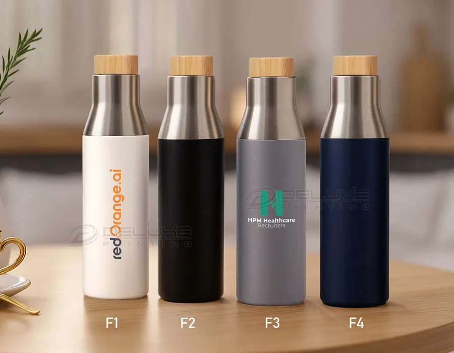 Fern Bottles Printing Dubai