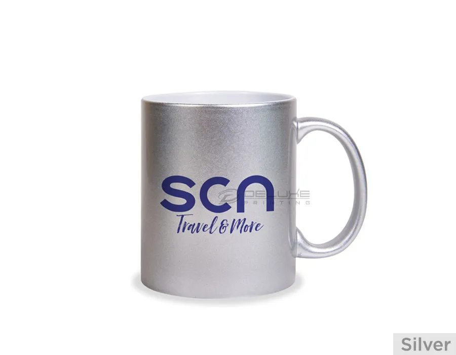 Solid Mug Matt Dubai