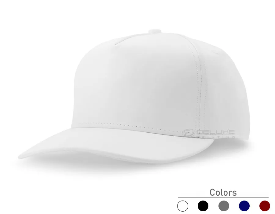 Flex Fit Caps Printing Dubai