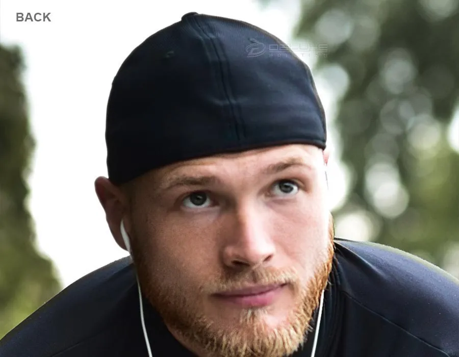 Flex Fit Caps Printing Dubai