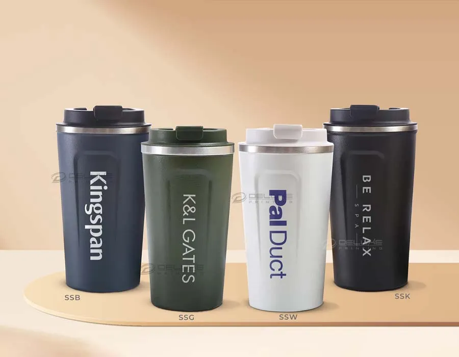 Flip Tumbler Printing Dubai