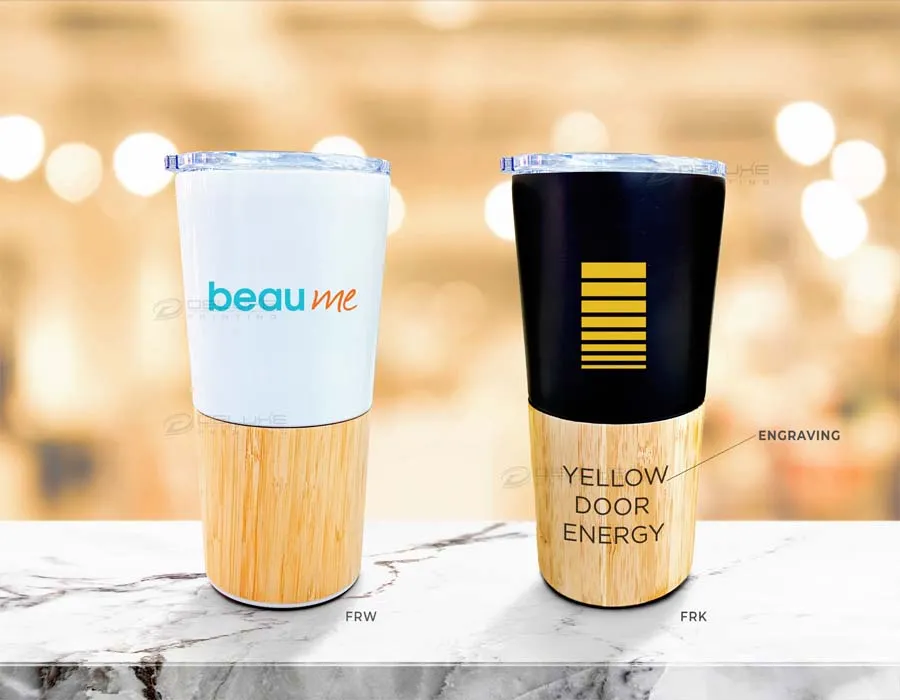 Forest Tumbler Printing Dubai