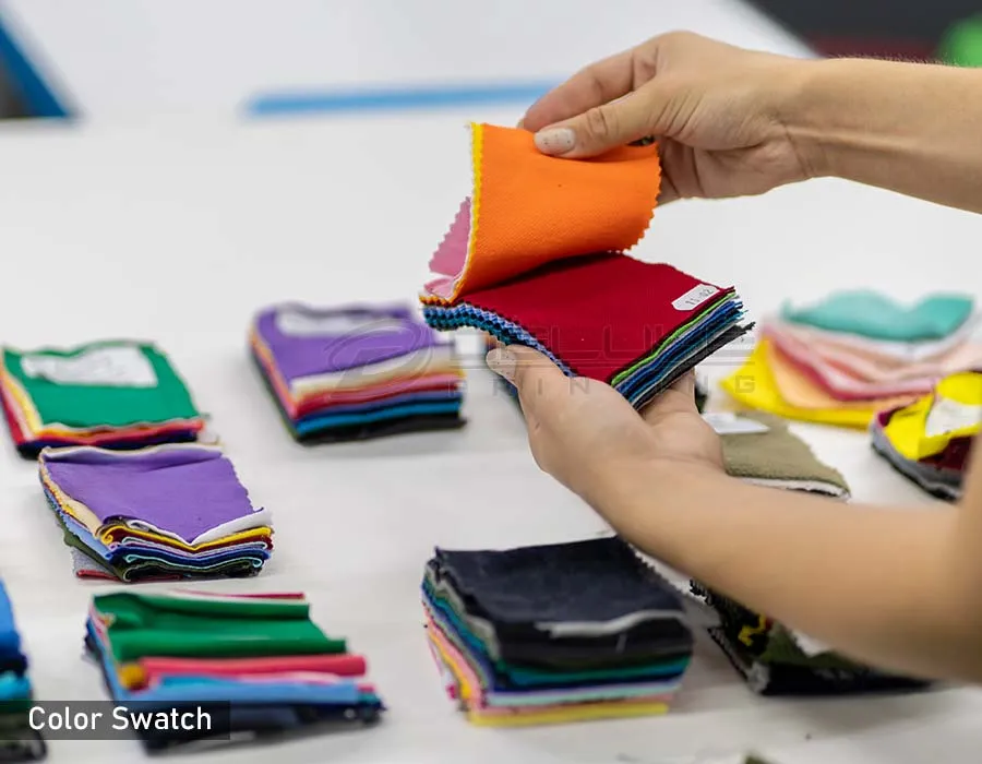 Fully Customized T-Shirts Printing Dubai