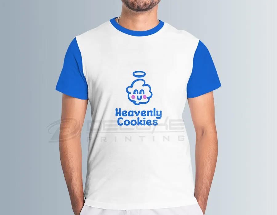 Fully Customized T-Shirts Printing Dubai