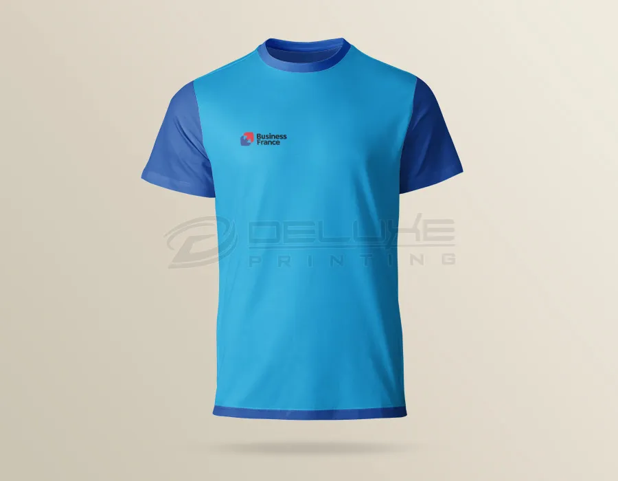  Fully Customized T-Shirts Printing Dubai
