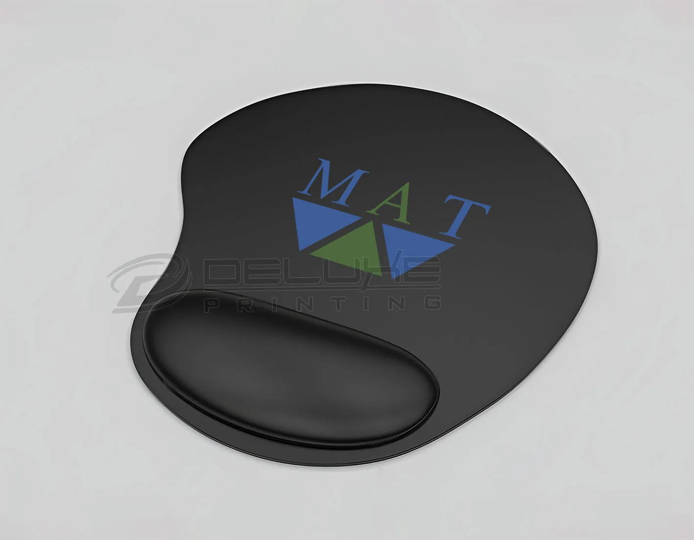 Rectangular Mouse Pad Printing Dubai